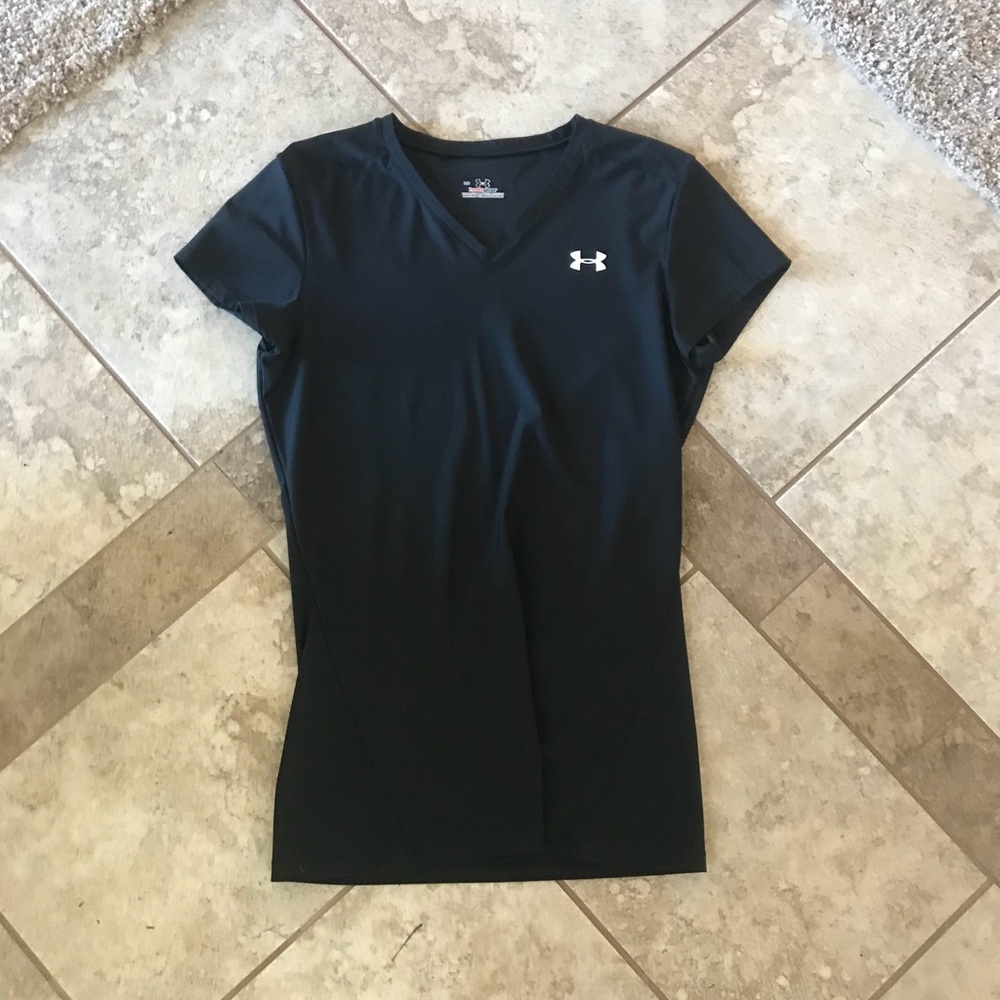 Under Armour Dry-Fit Top